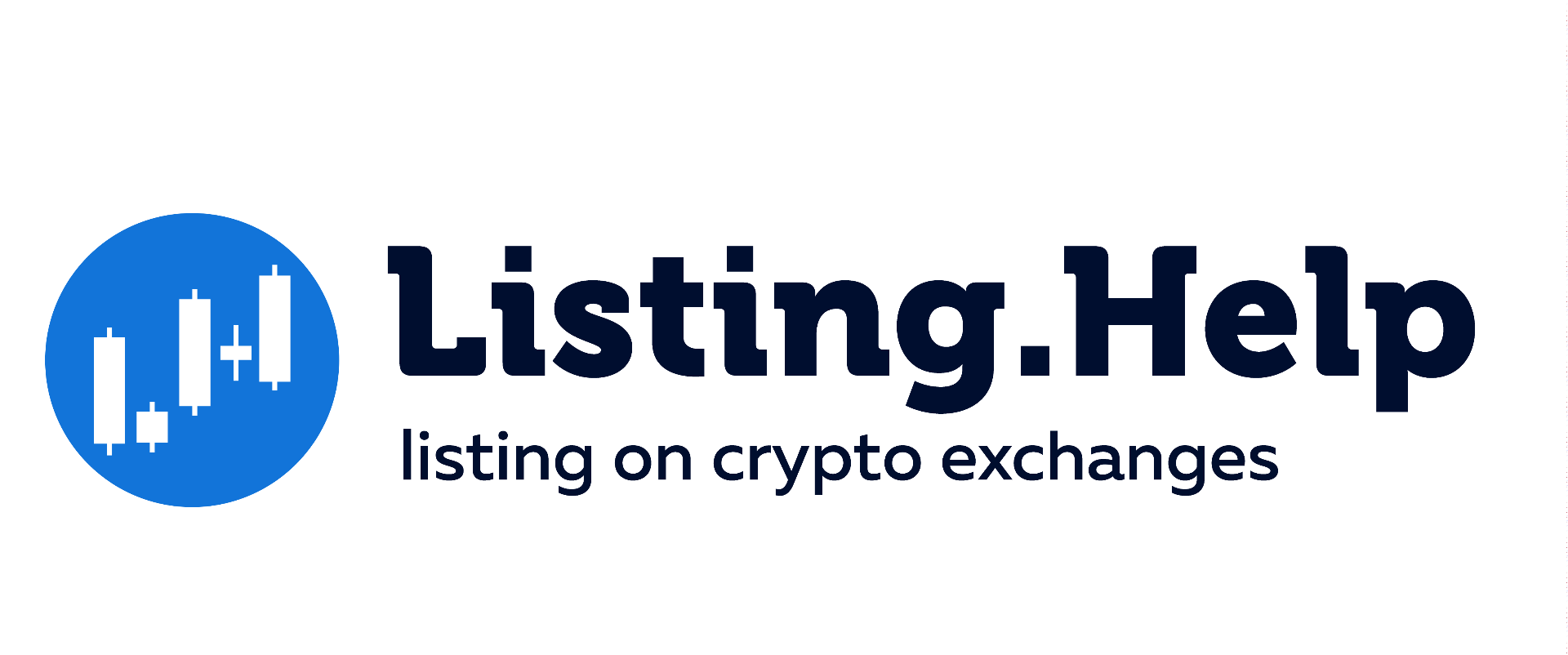 Listing.Help logo